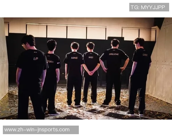 青年赛特别报道：RNG战队如何在挑战中实现自我突破与成长